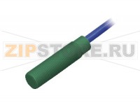 Индуктивный датчик Inductive sensor NJ4-12GK-N Pepperl+Fuchs