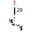 Bicono §: 4 Angelo Po 191PD1G