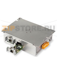 FN2012-A1 - Модульный Ethernet коммутатор Siemens FN2012-A1