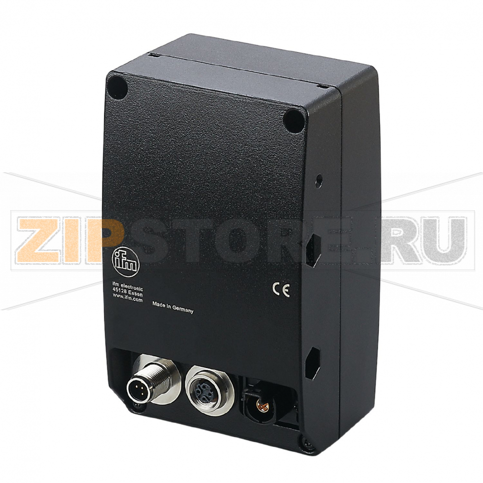 3D-датчик для применения в подвижной технике IFM O3M271 