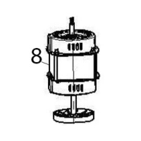 Motor Hurakan HKN-SPM