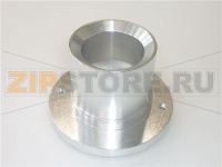 COLLO SUPERIORE ENTRATA CARNE