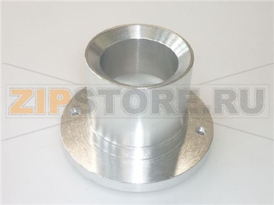 COLLO SUPERIORE ENTRATA CARNE 