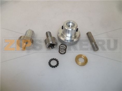 KIT TAGLIAVERDURE CELME CHEF 200 