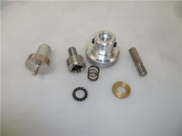 KIT TAGLIAVERDURE CELME CHEF 200