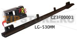 PROFILO SUPERIORE FAGOR AS0001414 