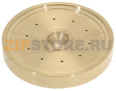 ДИФФУЗЕР СЕТОЧКИ 