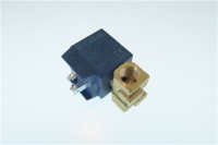 E/V membrana in EPDM 3mm orifizio 24V DC