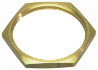 ГАЙКА ЛАТУННАЯ 1"1/4