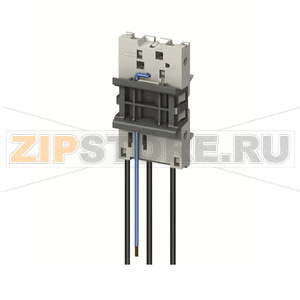 Адаптер ABB 2CCA182500R0001 