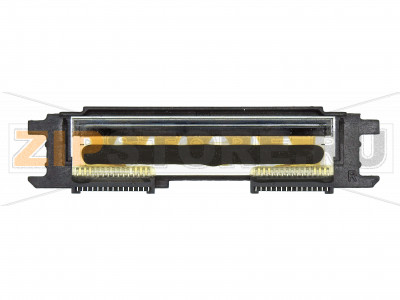 Печатающая термоголовка Zebra LP 2824 Plus (203dpi) Термоголовка печатающая Zebra Printhead LP2824 для настольного принтера Zebra LP 2824. Головка обладает разрешением 203 dpi и способна выдавать яркое изображение на скорости печати до 102 мм/сек. Ширина печати 56 мм. Ресурс термоголовки: 50 км. Запчасть на сборочном чертеже под номером: 5Количество запчастей в комплекте: 1Название запчасти Zebra на английском языке: Printhead Assy (203dpi)Каталожный номер: G105910-102, 105910-102