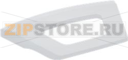 HANDLE EXTERNAL BEKO 2832310100 