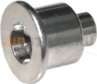 TIGE POUR ROULETTE DIA 22