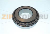 ROLLER BRG TIMKEN ASSEMBLY