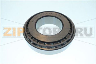 ROLLER BRG TIMKEN ASSEMBLY 