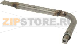 BRUCIATORE FORNO COMPLETO 