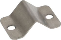 FLAME SPREADER TILE 48x35x14 mm