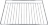 GRILL 422x349mm
