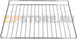 GRILL 422x349mm 
