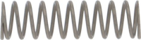 RELEASE LEVER SPRING