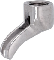 SPOUT 1 CUP ø 3/8