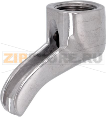 SPOUT 1 CUP ø 3/8 