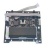 PCB LCD(IFD 15L+SE)+SUP DISPLAY ECAM2346 - PCB LCD(IFD 15L+SE)+SUP DISPLAY ECAM2346