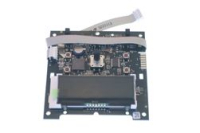 PCB LCD(IFD 15L+SE)+SUP DISPLAY ECAM2346