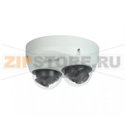IP-камера Dahua DH-IPC-HDBW4231FP-E2-M12 