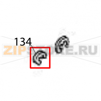 E Snap ring Sato HR224 TT E Snap ring Sato HR224 TTЗапчасть на деталировке под номером: 134Название запчасти на английском языке: E Snap ring Sato HR224 TT.