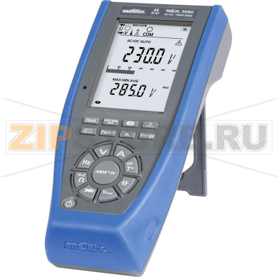 Мультиметр Metrix MTX3290 