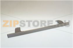 MANIGLIA PORTA CORONA GRIGIO MG 