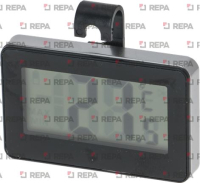 THERMOMETER ELECTRONIC FAGOR AS0033576