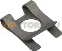 CIRCLIPS CHARNIERE  INFERIEURE