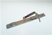 Hinge support