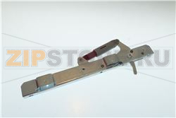 Hinge support 