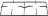 GRID FOR COOKING TOP FAGOR 72X9231