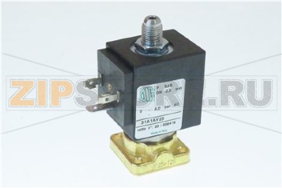 ЭЛЕКТРОМАГНИТНЫЙ КЛАПАН ODE 3 VIE 230V 8W 