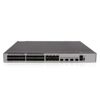 Коммутатор Huawei S5735S-L24FT4S-A