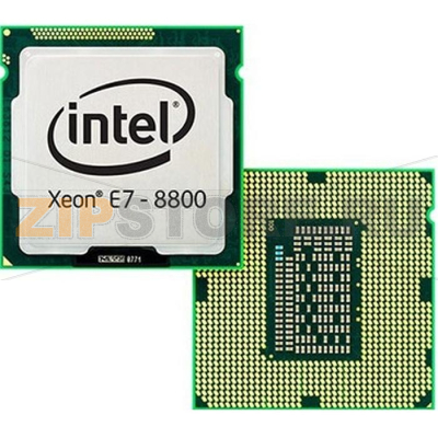 Процессор 2.67 ГГц HPE 643081-B21 
