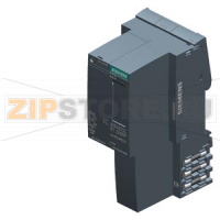SIMATIC ET 200SP, комплект интерфейсного модуля IM155-6PN ST для сети PROFInet, макс. 32 модуля периферии и 16 модулей ET 200AL, одиночная горячая замена Siemens 6ES7155-6AA01-0BN0