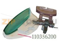 POIGNEE LL HUBLOT KIT