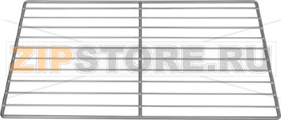 GRID PLASTIC-COATED GN1/1 530x325 mm 