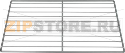 GRID PLASTIC-COATED GN1/1 530x325 mm 