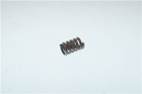 SPRING-SLIDE ROD