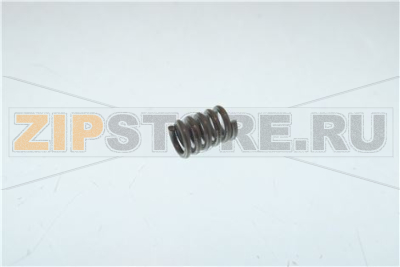 SPRING-SLIDE ROD 