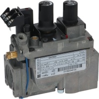 VALVE 820 NOVA mV ø 1/2FF