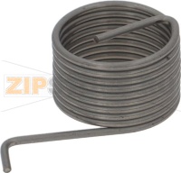 ПРУЖИНА ЛОПАСТИ СБРАСЫВАТЕЛЯ  Ø15,5X10ММ