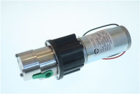 GEAR PUMP 24VDC