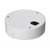Коробка монтажная Dahua PFA131